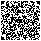 QR code with Baldwin Foundry & Machine Co contacts