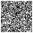 QR code with Raceway Stores contacts