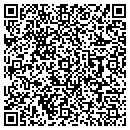 QR code with Henry Godeke contacts