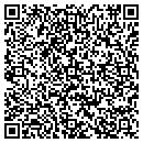 QR code with James Harper contacts