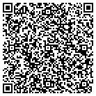 QR code with HMH Transportation Inc contacts