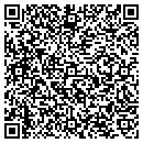 QR code with D William Boy CPA contacts