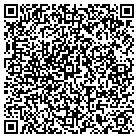 QR code with R Reale Computer Solutuions contacts