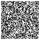 QR code with Hair Designers & Tanning contacts