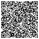 QR code with I Can Graphics contacts