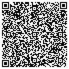 QR code with J C Battle & Sons Funeral Home contacts