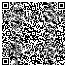 QR code with City Delphos Recreation Department contacts