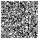 QR code with A Social Event Caterers contacts