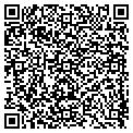 QR code with Fmsi contacts