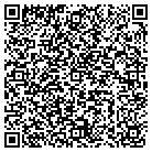 QR code with E & J Truck Service Inc contacts