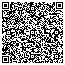 QR code with Action Bumper contacts