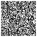QR code with W Qxk K 105 FM contacts