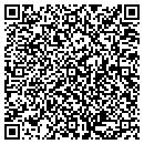 QR code with Thurber BP contacts