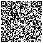 QR code with Chris E Hecht Design & Lndscp contacts