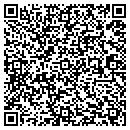 QR code with Tin Dragon contacts