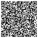 QR code with Thin & Healthy contacts