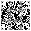 QR code with J C Penney Optical contacts