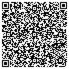 QR code with Whisker Wings & Wild Things contacts