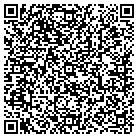 QR code with Orbisphere Labs Overseas contacts