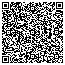 QR code with CTS Labs Inc contacts