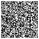 QR code with W E L W 1330 contacts