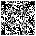 QR code with C Herbert Hall Electric contacts