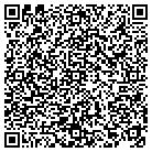 QR code with Anna Marias Travel Agency contacts