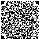 QR code with J A Schwendeman & Sons Inc contacts