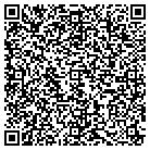 QR code with Mc Monigle Foundation Inc contacts