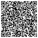 QR code with C W Credit Union contacts