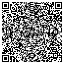 QR code with Matheny Travel contacts