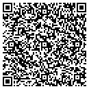 QR code with B R Scotese's contacts