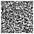 QR code with W E Bilbrey & Sons contacts