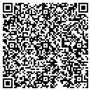 QR code with Geodes & Gems contacts