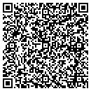 QR code with Regent Meadows contacts