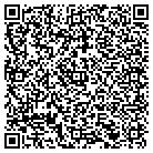 QR code with Falls Electrical Contracting contacts