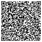 QR code with Calfee Financial Advisors contacts