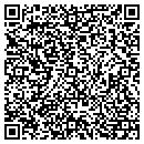 QR code with Mehaffie's Pies contacts