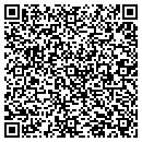 QR code with Pizzazio's contacts
