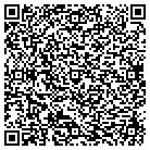 QR code with Organic Living Cleaning Service contacts