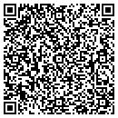 QR code with Znacks 24 7 contacts