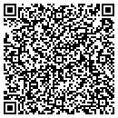 QR code with Cache Inc contacts