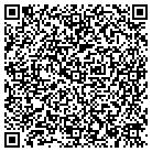 QR code with Blessing Pump & Crane Service contacts
