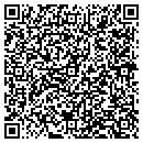 QR code with Happi Nails contacts