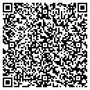 QR code with Peachs Press contacts