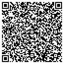 QR code with Ganuches contacts