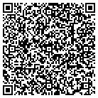 QR code with Les Electric Heating Plbg & Coolg contacts