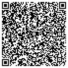 QR code with Raindrops On Roses Merchandise contacts