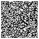 QR code with Glr Inc contacts