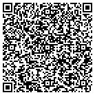 QR code with Progressive Stamping Inc contacts